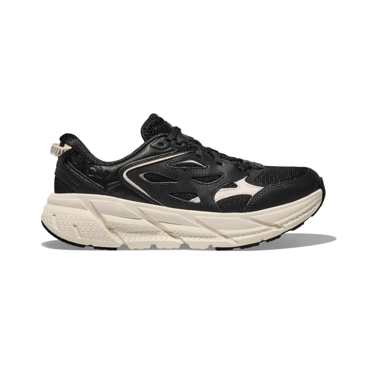Hoka shoes - Hoka One One Clifton L - 1160050 ONL - Black 3