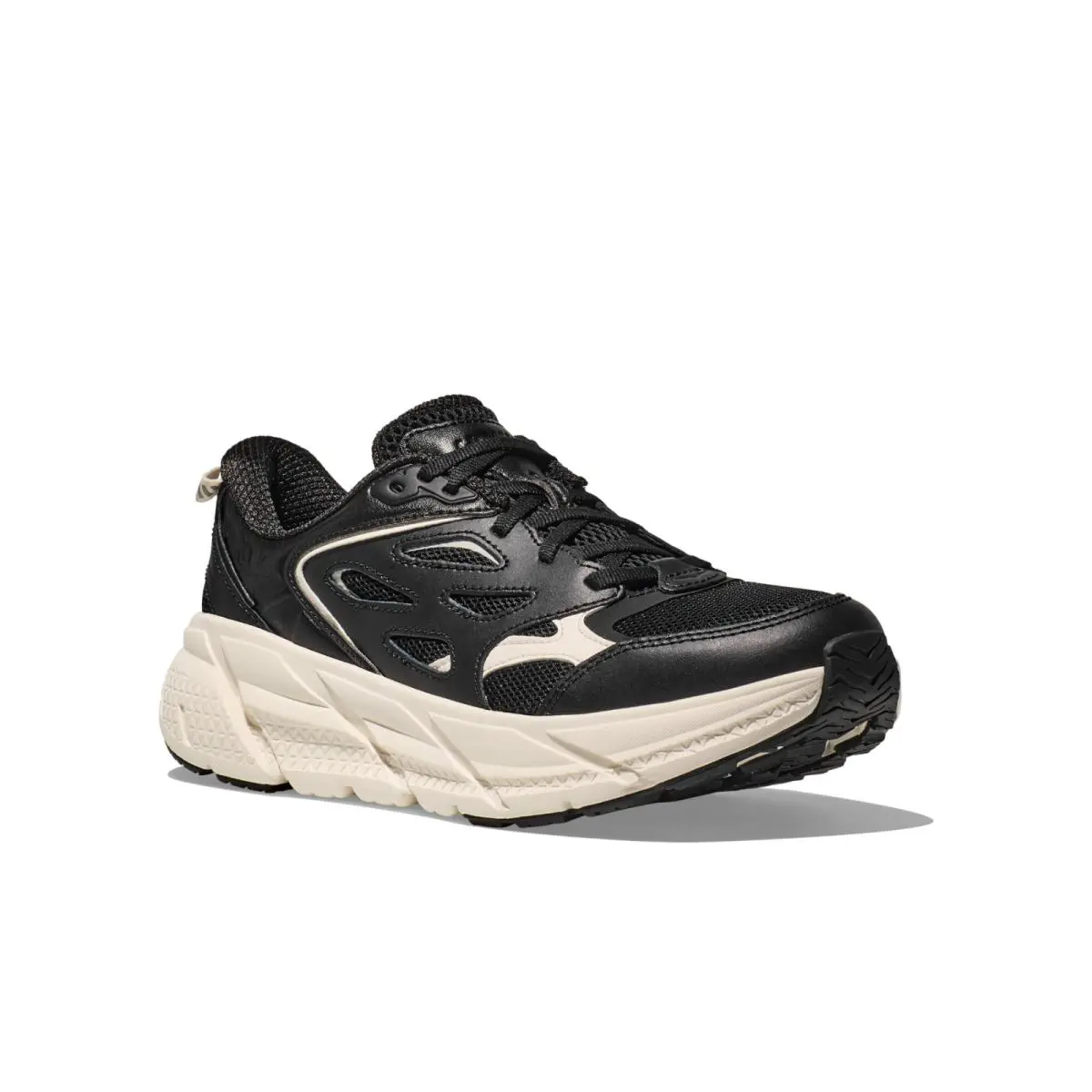 Hoka shoes - Hoka One One Clifton L - 1160050 ONL - Black 4