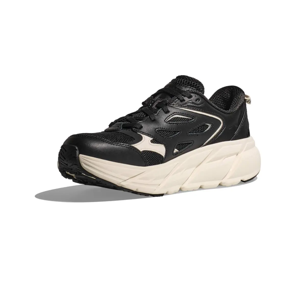 Hoka shoes - Hoka One One Clifton L - 1160050 ONL - Black 5