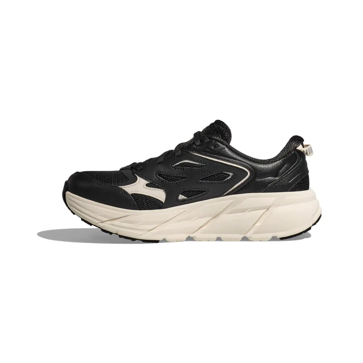 Hoka shoes - Hoka One One Clifton L - 1160050 ONL - Black 6