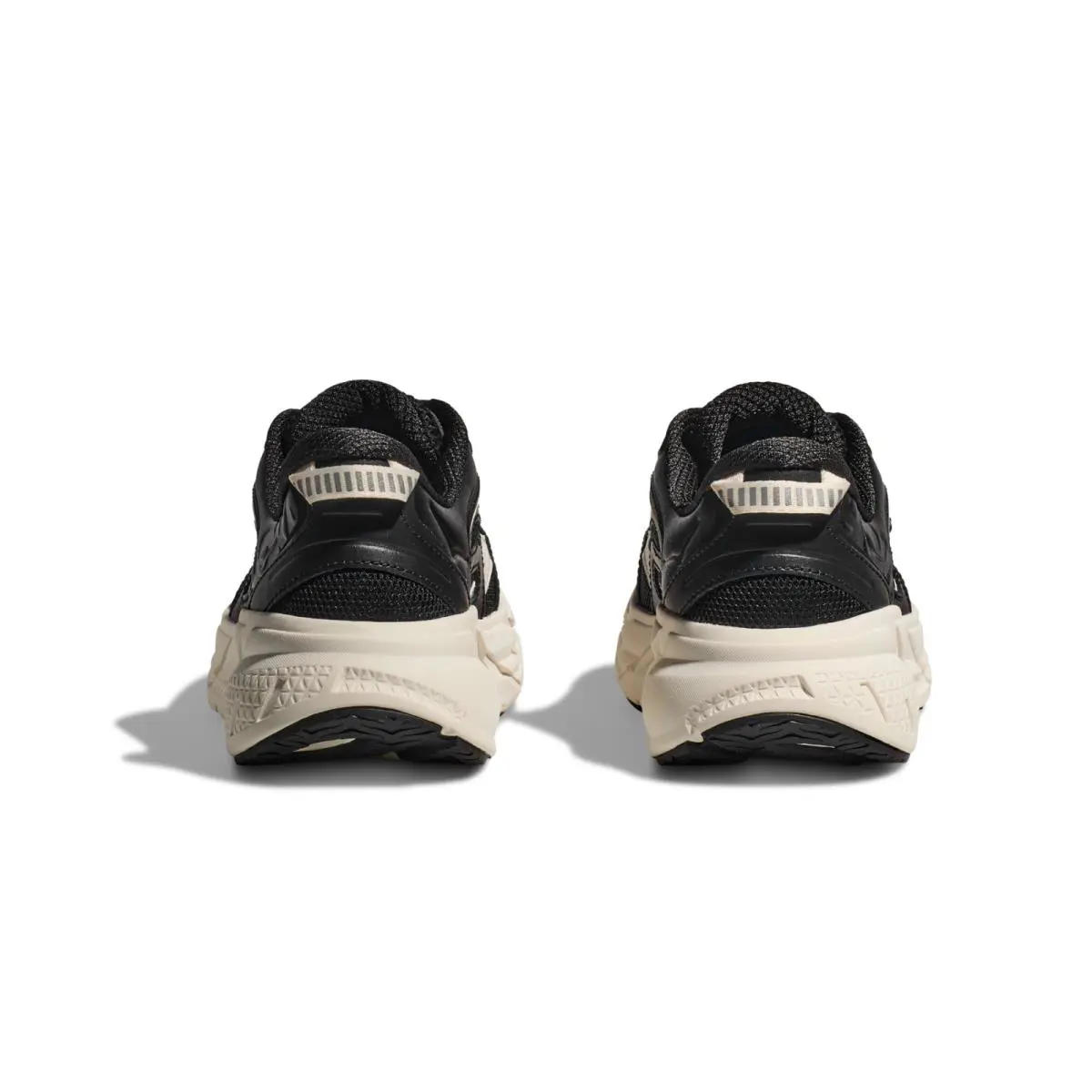 Hoka shoes - Hoka One One Clifton L - 1160050 ONL - Black 7
