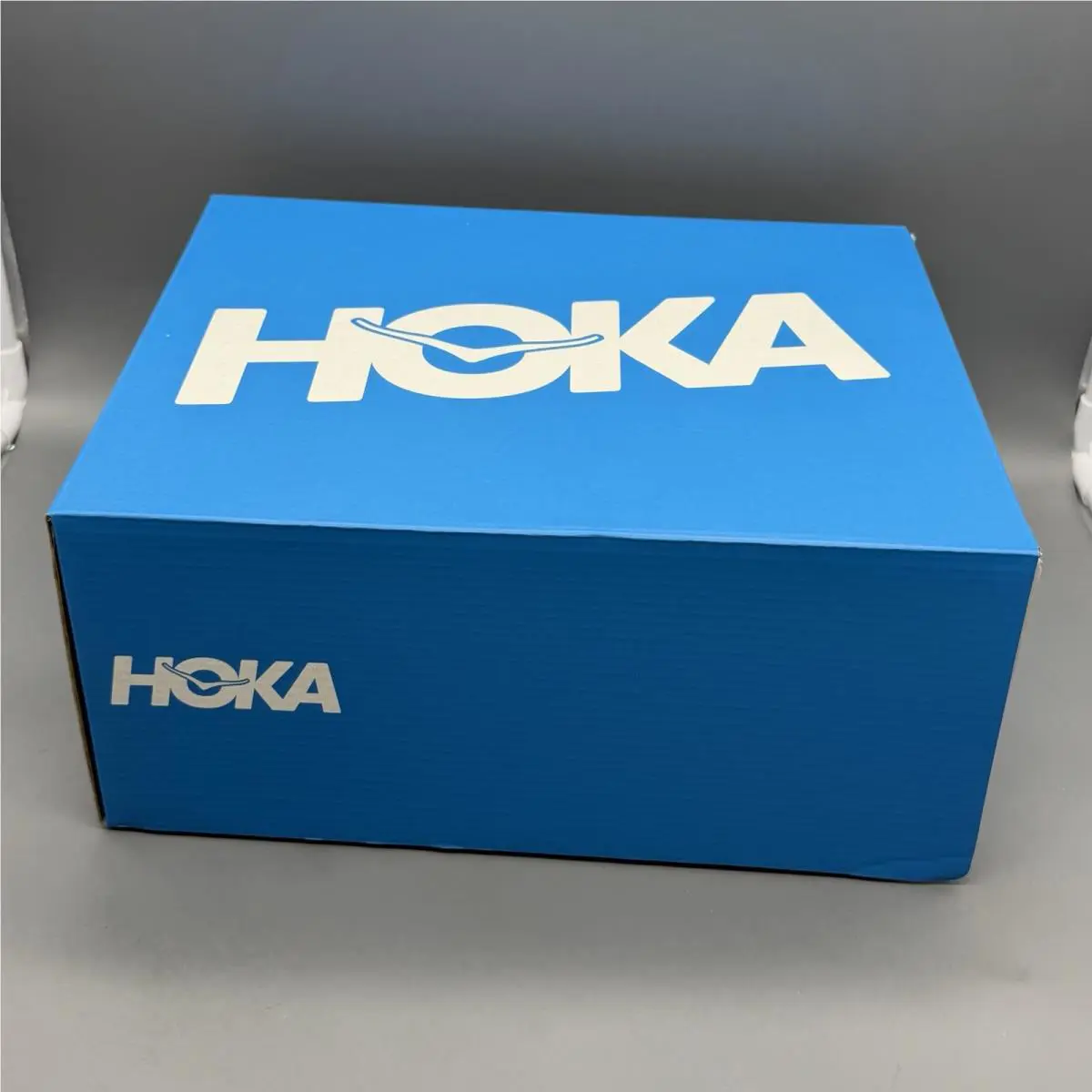 Hoka shoes - Hoka Skyward X 2 - Skyward - 1171926/WTNN - white/yellow 11