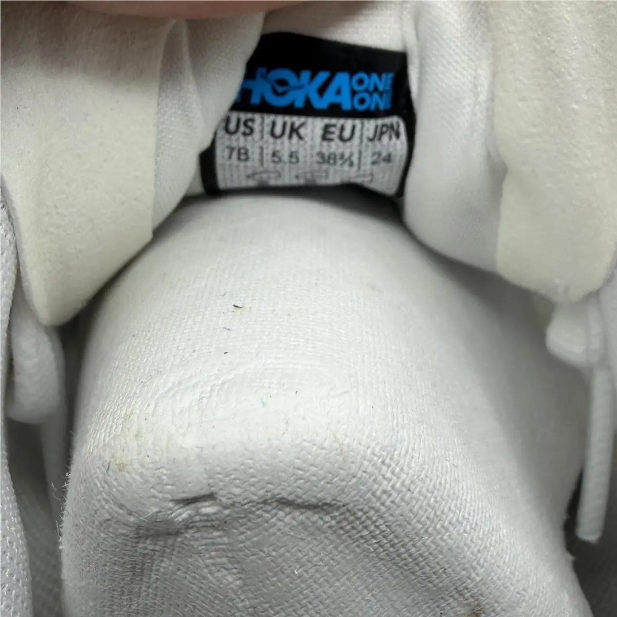 Hoka shoes - Hoka One One Skyward X 2 - 1171926 WTNN - Multicolor (UPC: 0198605520044) 10