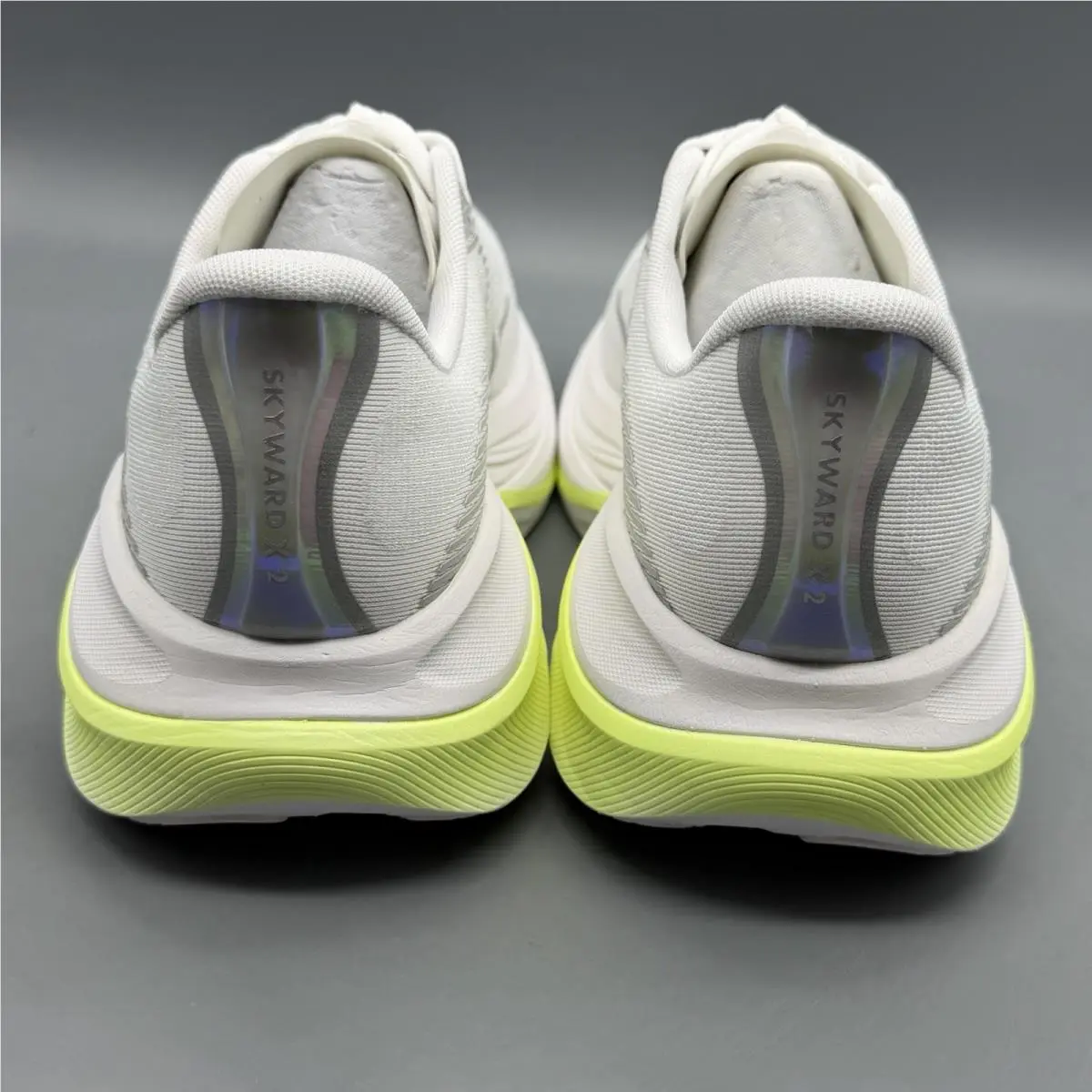 Hoka shoes - Hoka One One Skyward X 2 - 1171926 WTNN - Multicolor (UPC: 0198605520044) 2