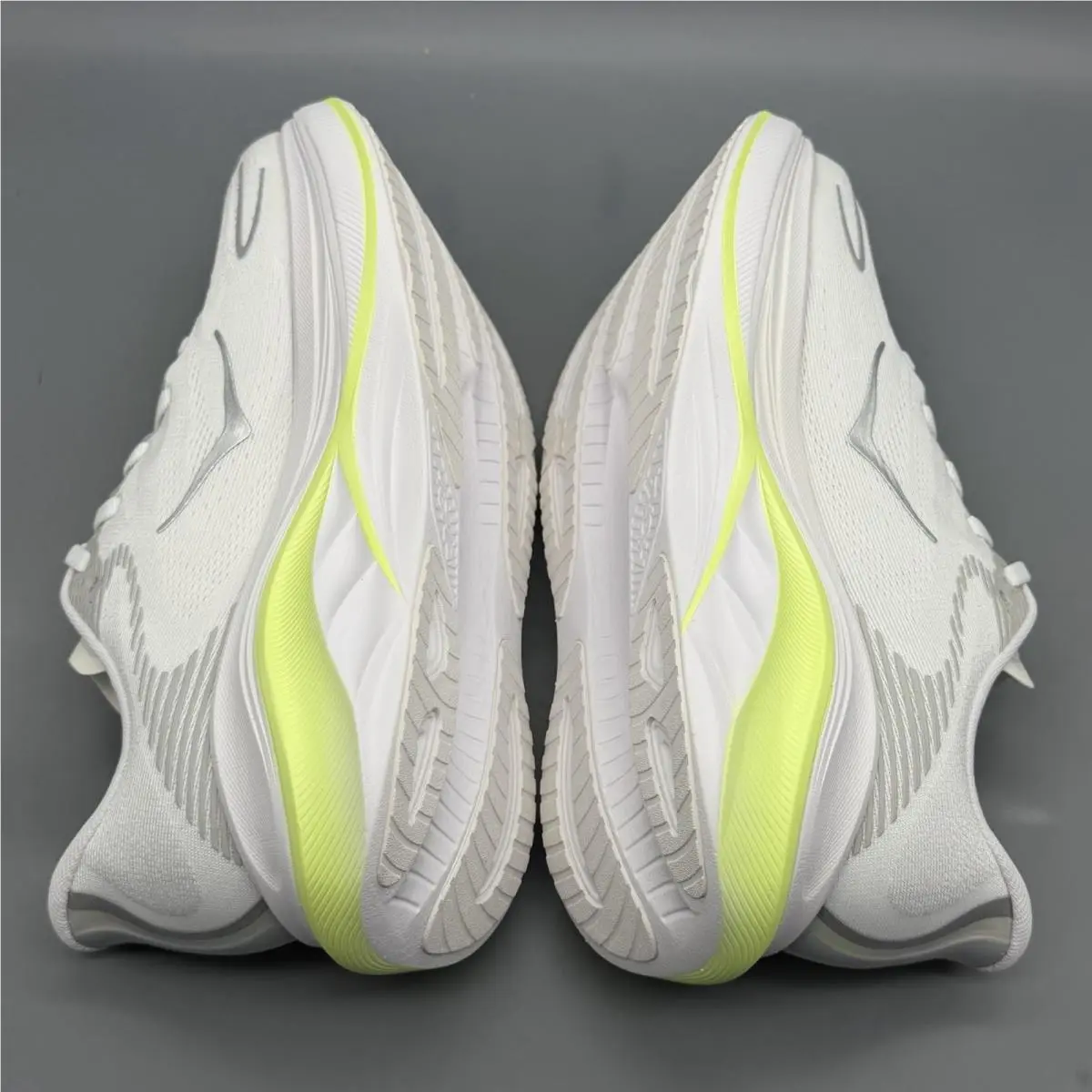 Hoka shoes - Hoka One One Skyward X 2 - 1171926 WTNN - Multicolor (UPC: 0198605520044) 3