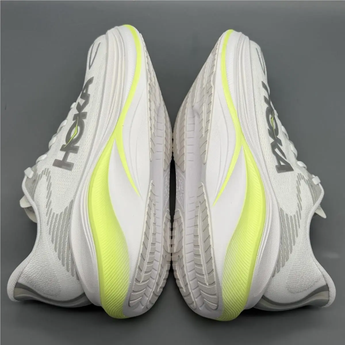 Hoka shoes - Hoka One One Skyward X 2 - 1171926 WTNN - Multicolor (UPC: 0198605520044) 4