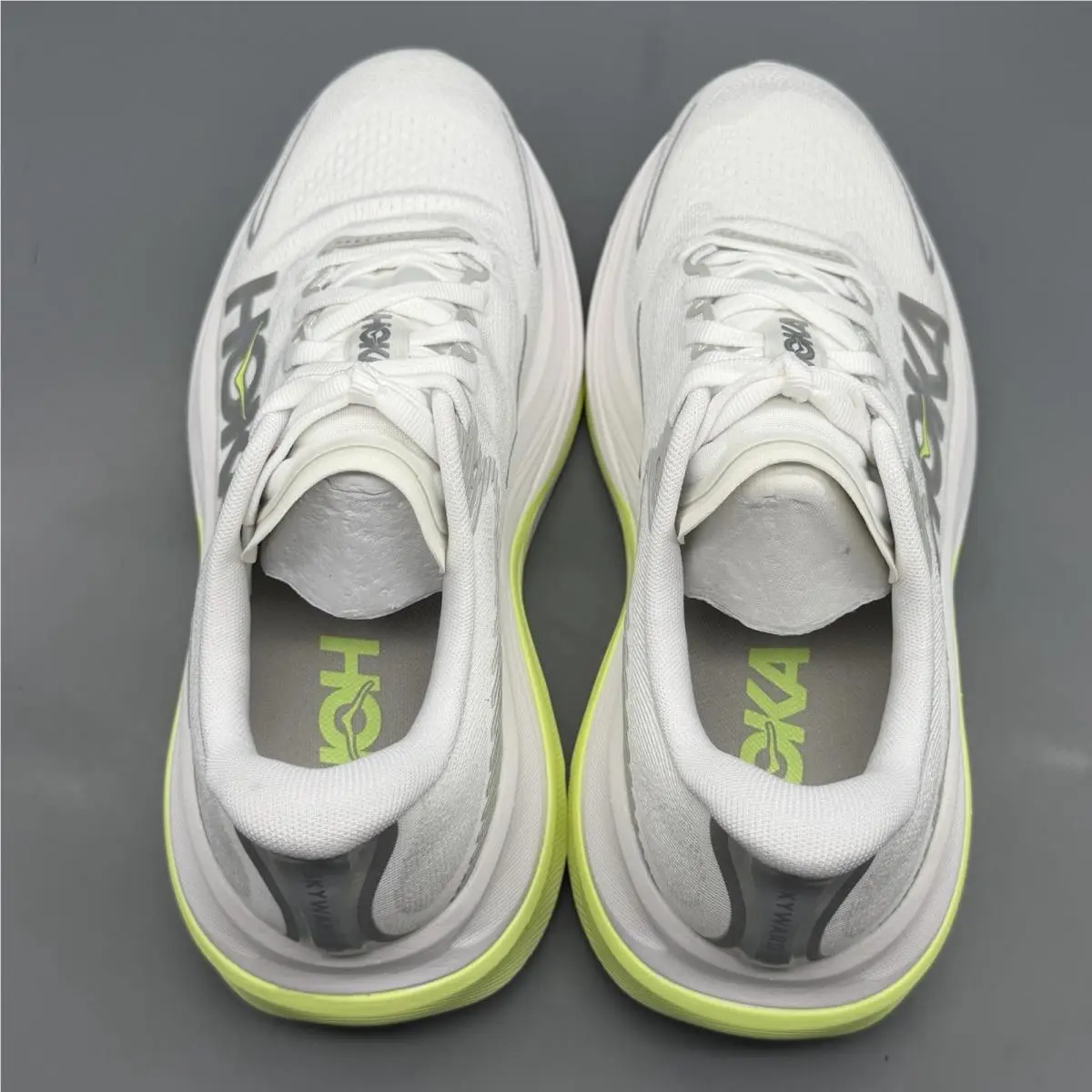 Hoka shoes - Hoka One One Skyward X 2 - 1171926 WTNN - Multicolor (UPC: 0198605520044) 5