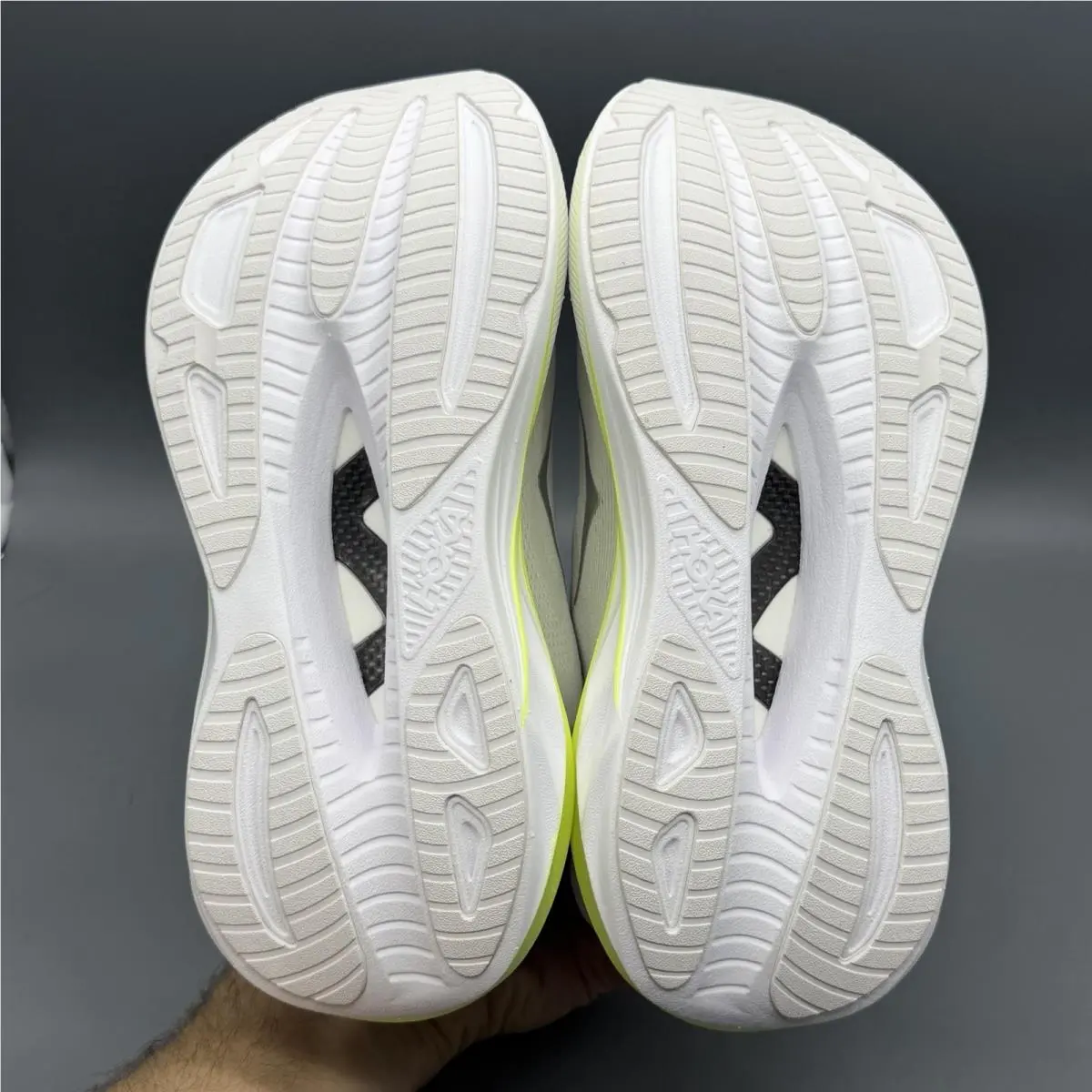 Hoka shoes - Hoka One One Skyward X 2 - 1171926 WTNN - Multicolor (UPC: 0198605520044) 6