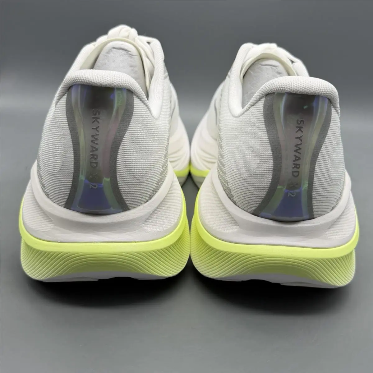 Hoka shoes - Hoka One One Skyward X 2 - 1171926 WTNN - Multicolor (UPC: 0198605519987) 2