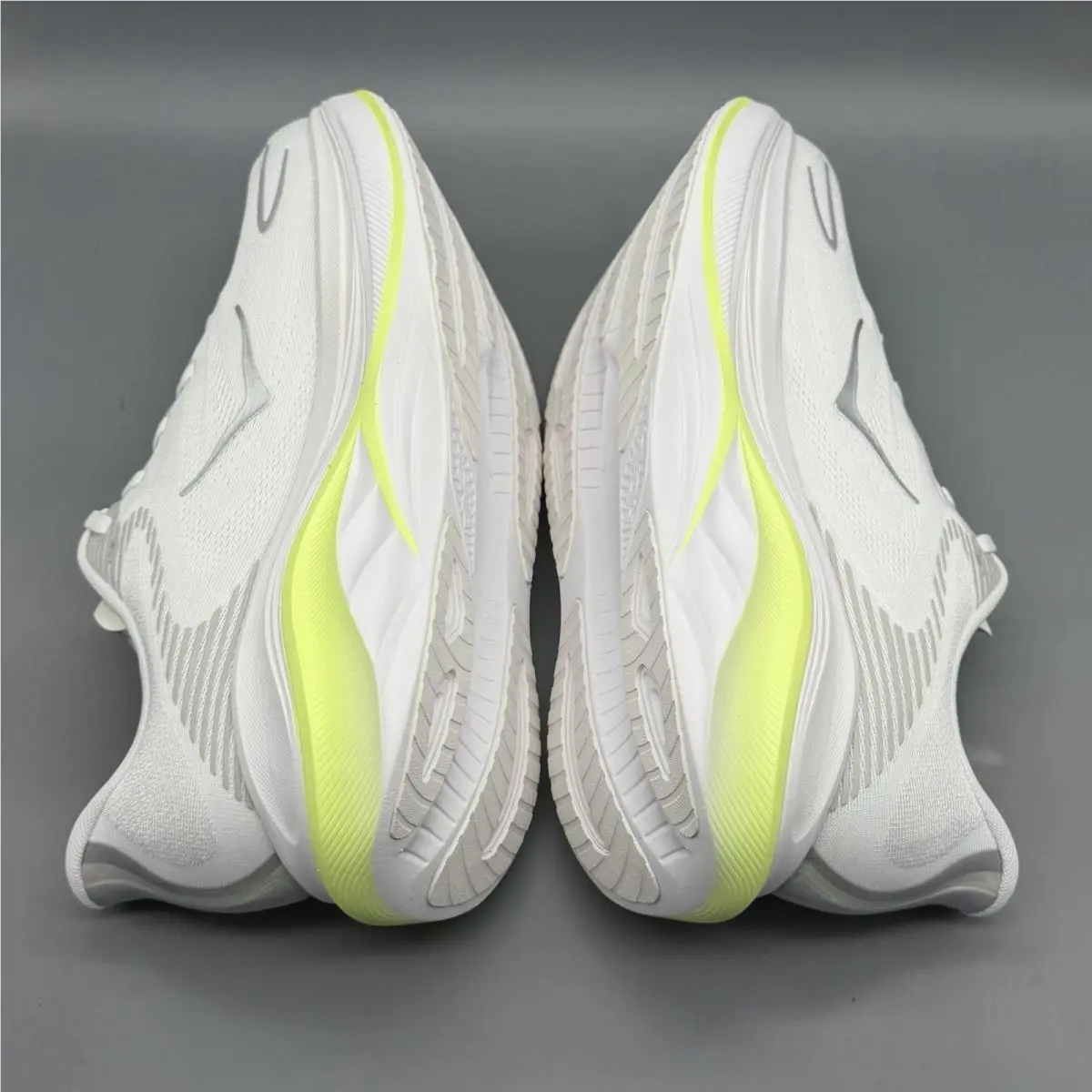 Hoka shoes - Hoka One One Skyward X 2 - 1171926 WTNN - Multicolor (UPC: 0198605519987) 3