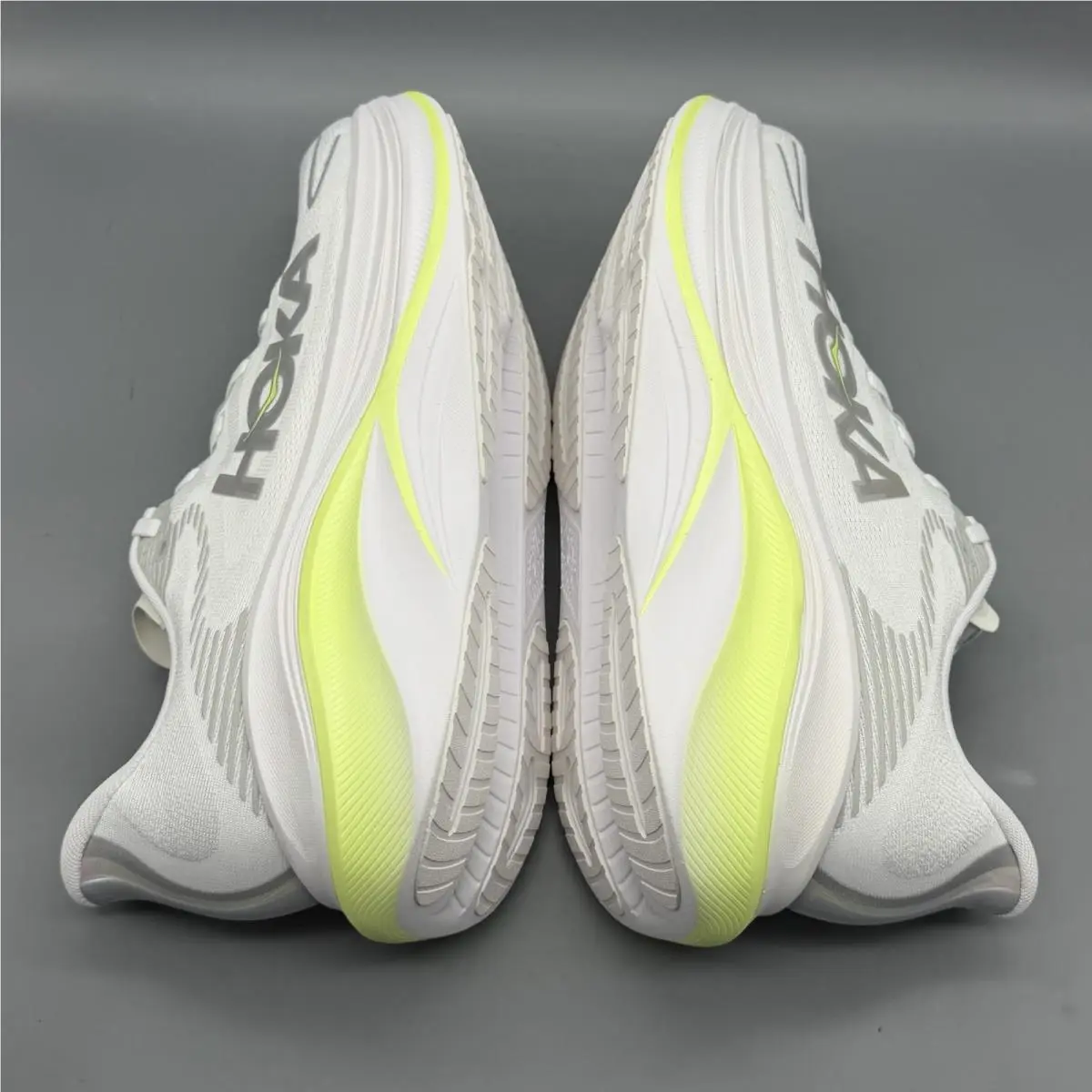 Hoka shoes - Hoka One One Skyward X 2 - 1171926 WTNN - Multicolor (UPC: 0198605519987) 4