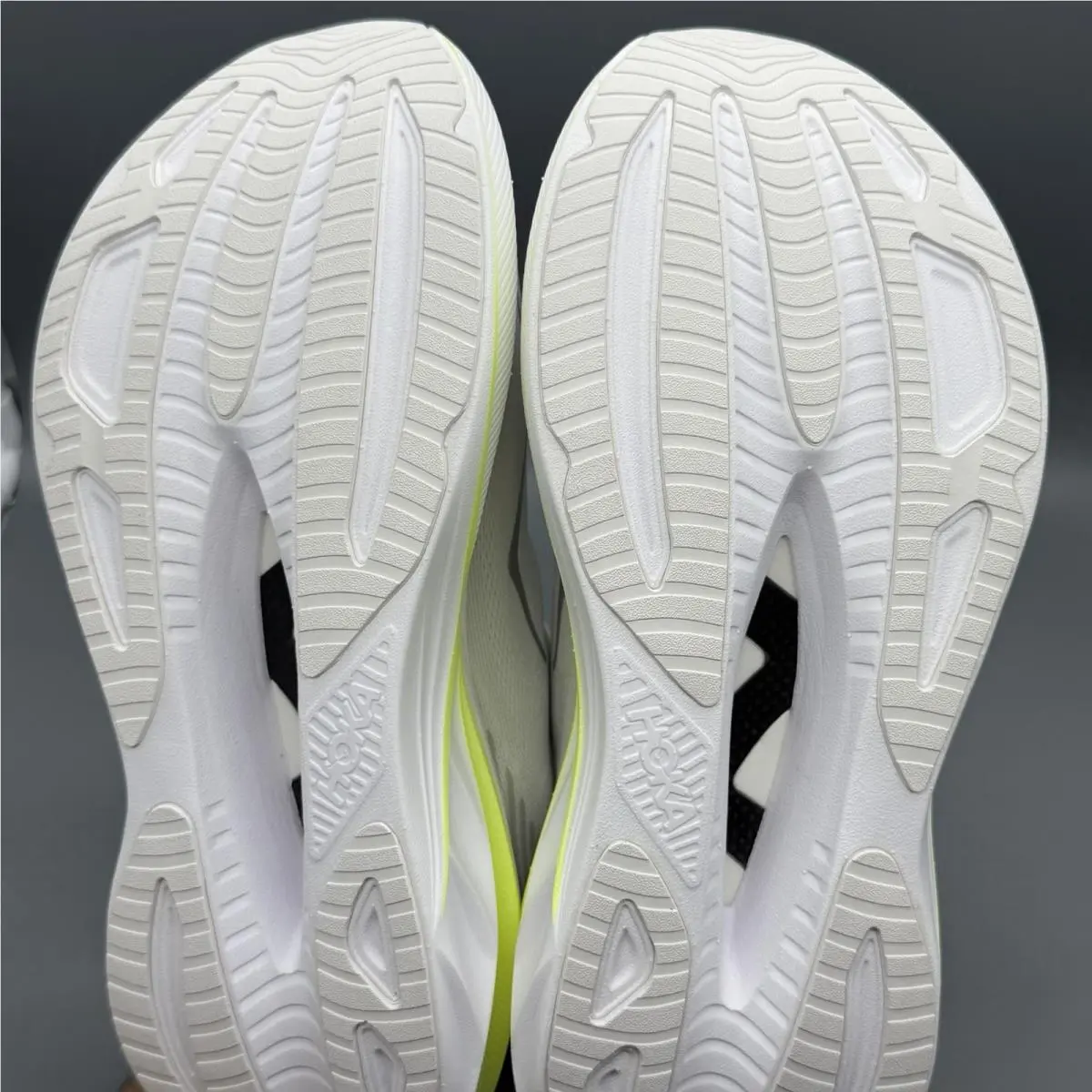 Hoka shoes - Hoka One One Skyward X 2 - 1171926 WTNN - Multicolor (UPC: 0198605519987) 7