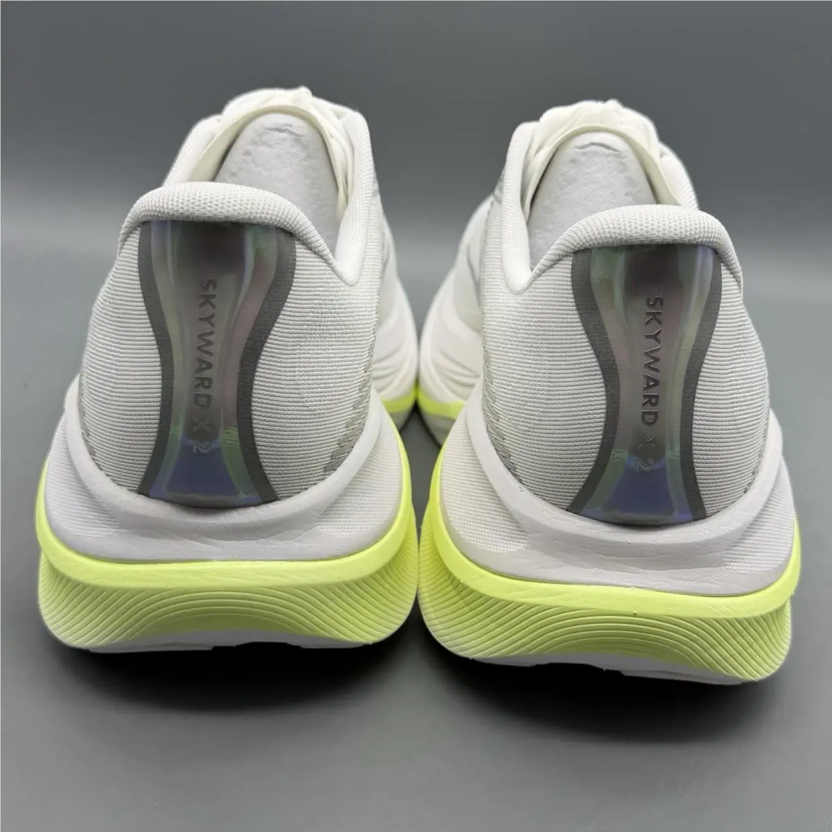 Hoka shoes - Hoka One One Skyward X 2 - 1171926 WTNN - Multicolor (UPC: 0198605519970) 2