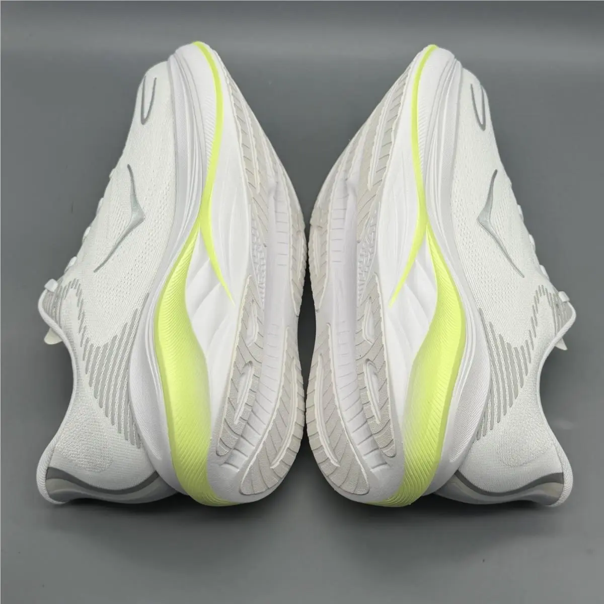 Hoka shoes - Hoka One One Skyward X 2 - 1171926 WTNN - Multicolor (UPC: 0198605519970) 3