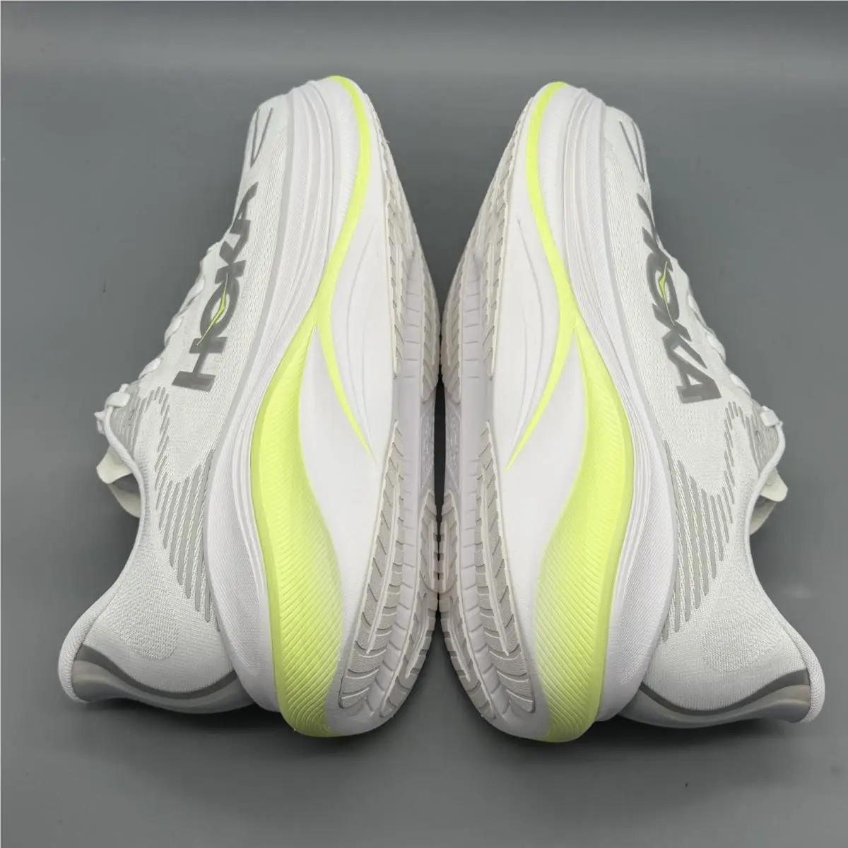 Hoka shoes - Hoka One One Skyward X 2 - 1171926 WTNN - Multicolor (UPC: 0198605519970) 4