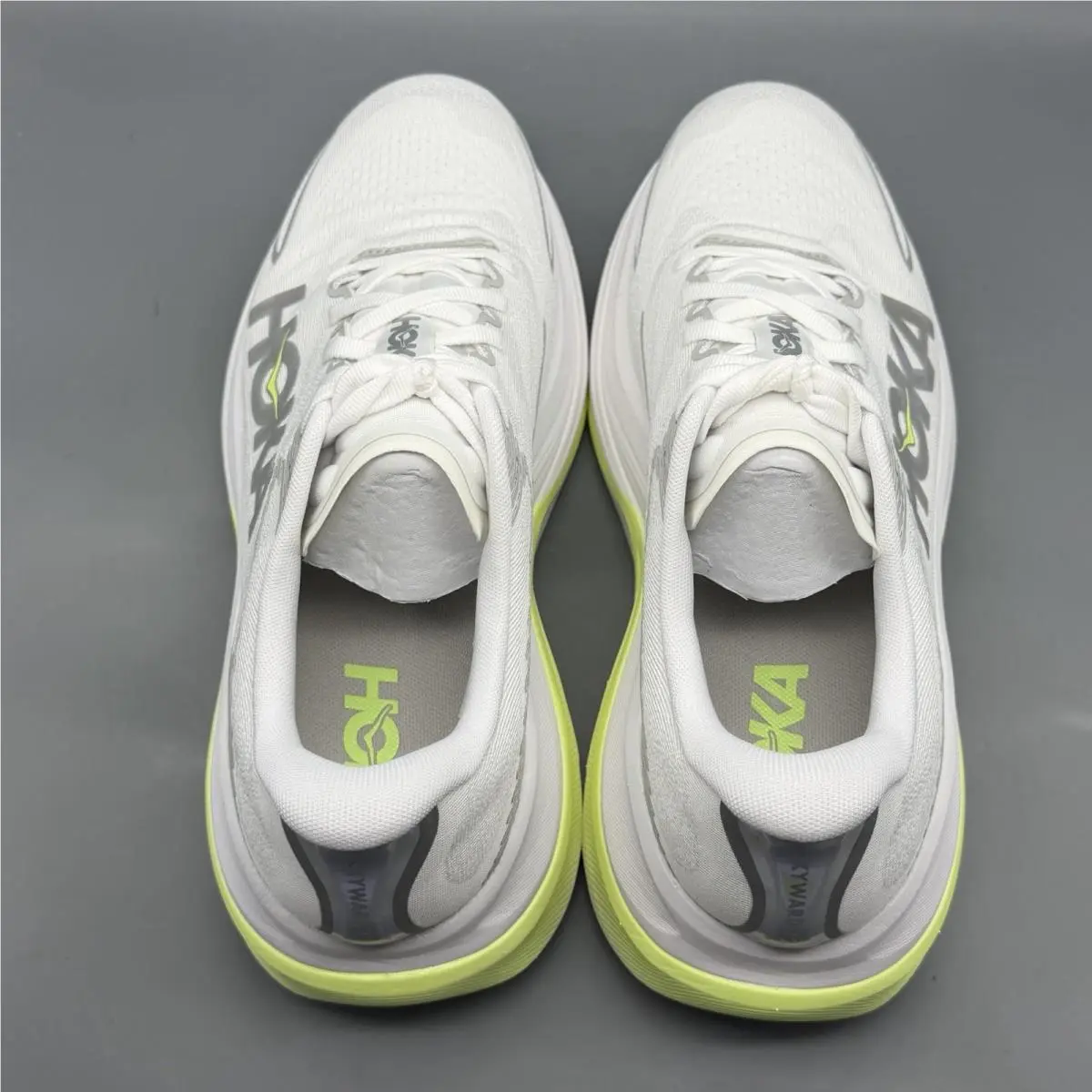 Hoka shoes - Hoka One One Skyward X 2 - 1171926 WTNN - Multicolor (UPC: 0198605519970) 5