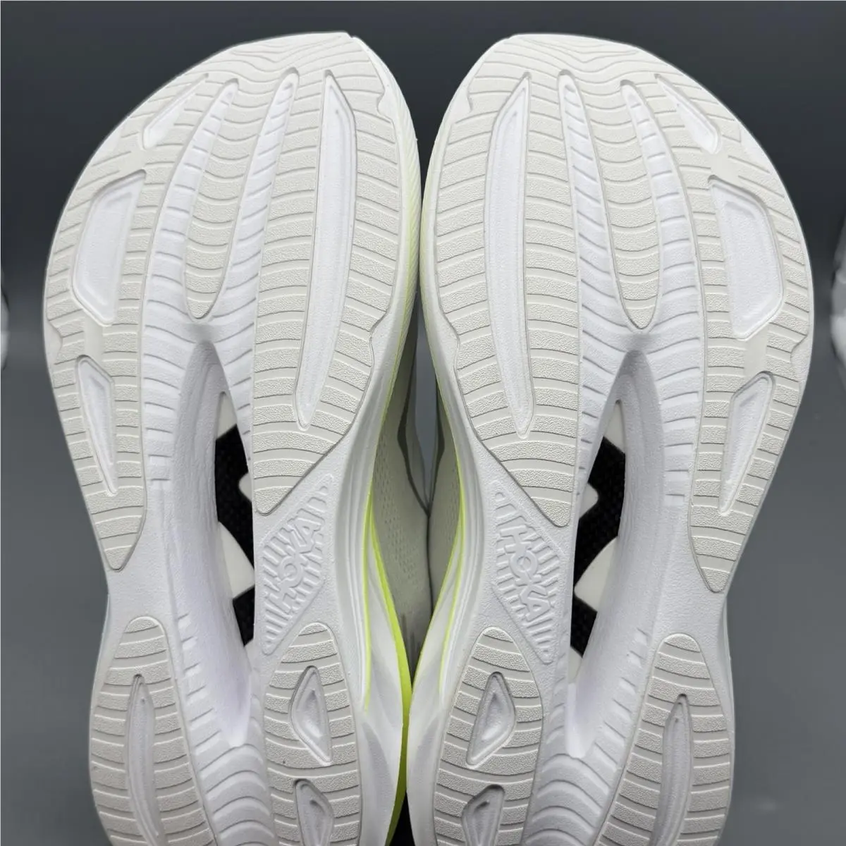 Hoka shoes - Hoka One One Skyward X 2 - 1171926 WTNN - Multicolor (UPC: 0198605519970) 7