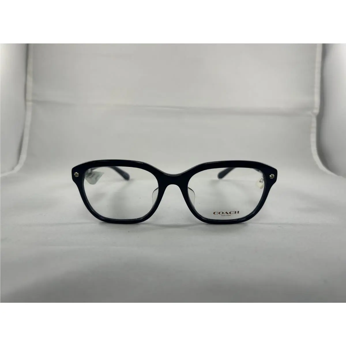 Coach HC6094 Eyeglasses 5422 Women Square cc