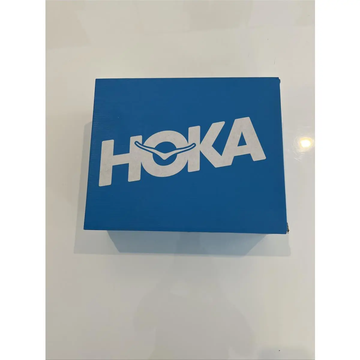 Hoka shoes - Hoka One One Kaha - One One Kaha - 1123191/SSHM - Blue 1