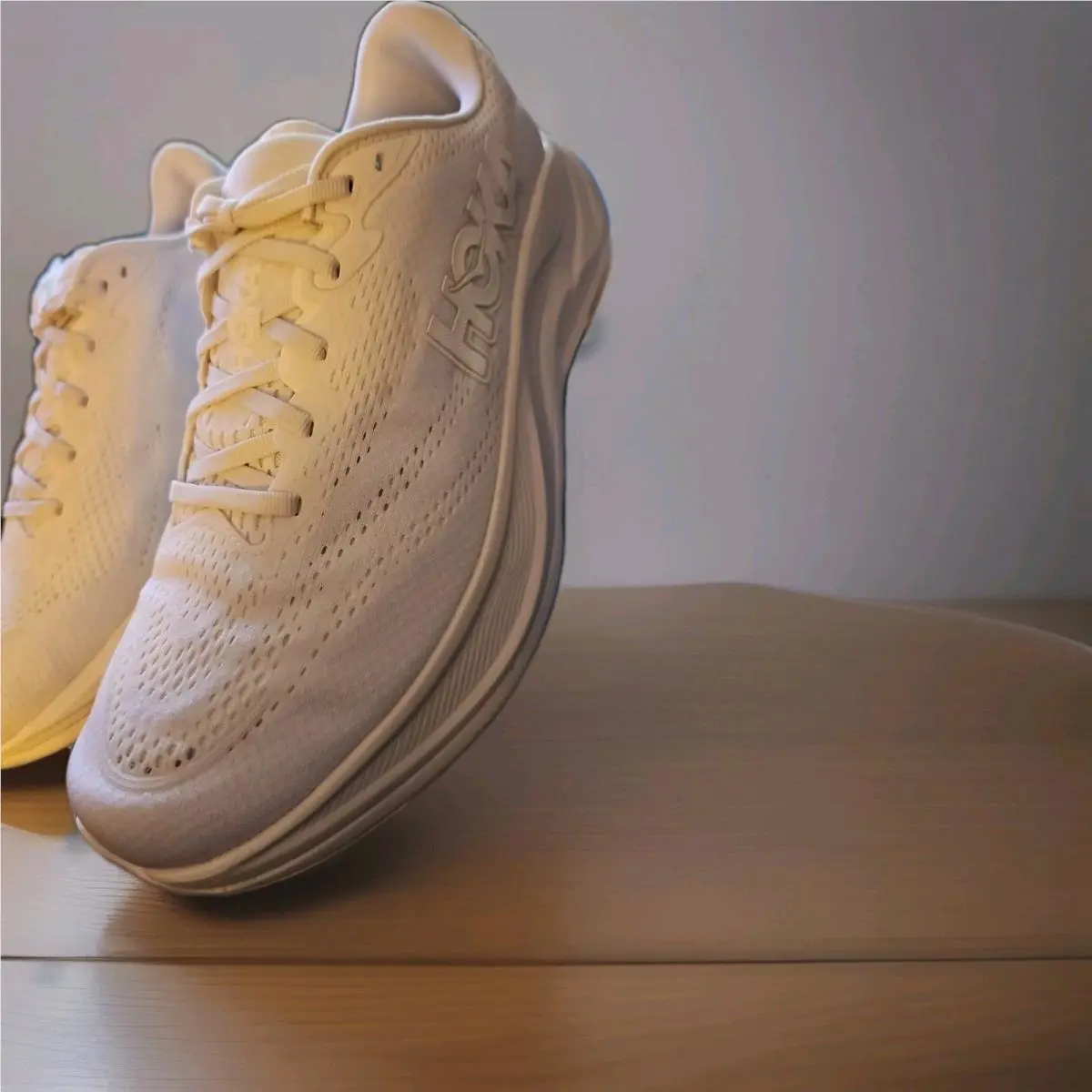 Hoka shoes - hoka rincon - rincon - White 0