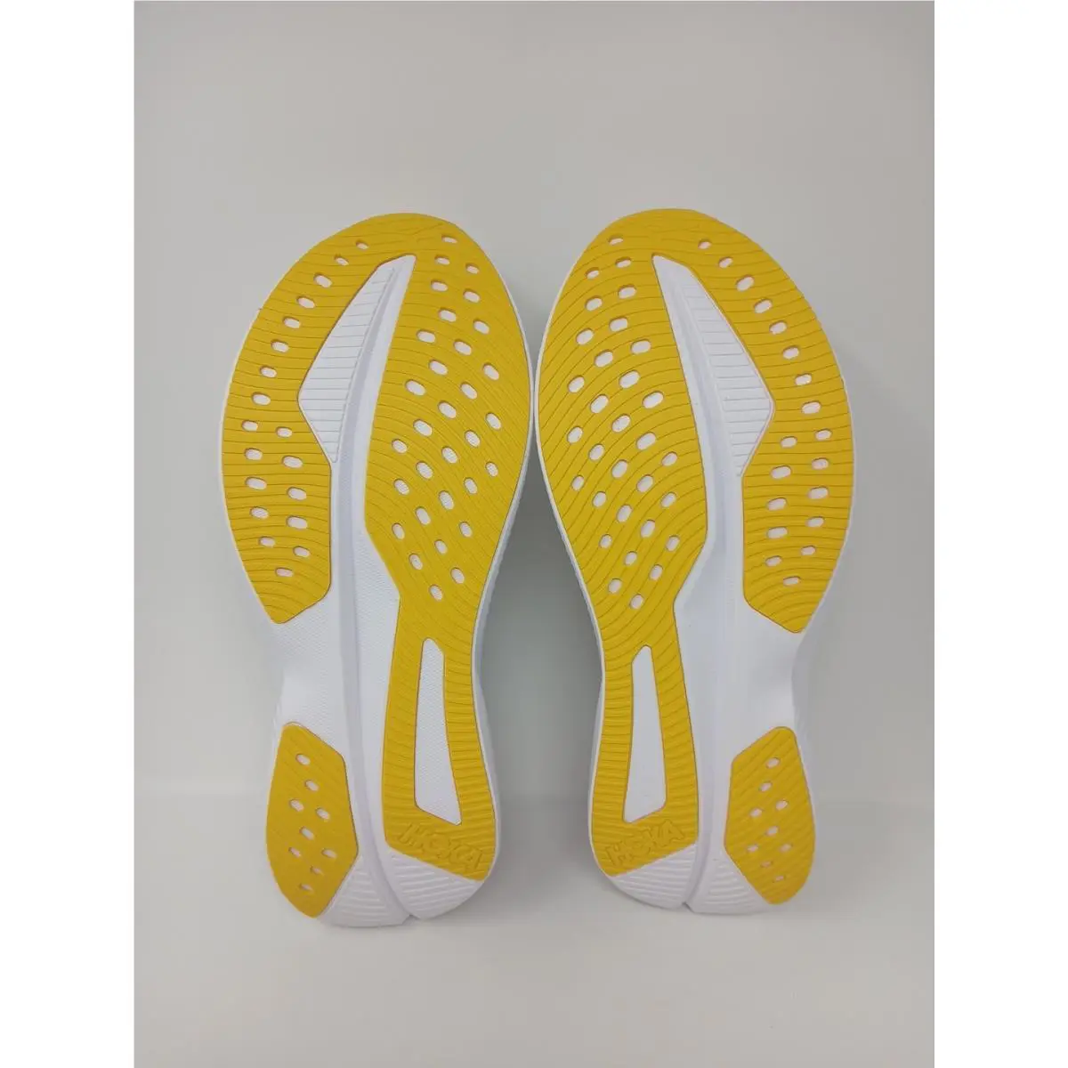 Hoka shoes - Hoka One One Mach 6 - 1147790-SCCG - Multicolor (UPC: 198605135415) 9