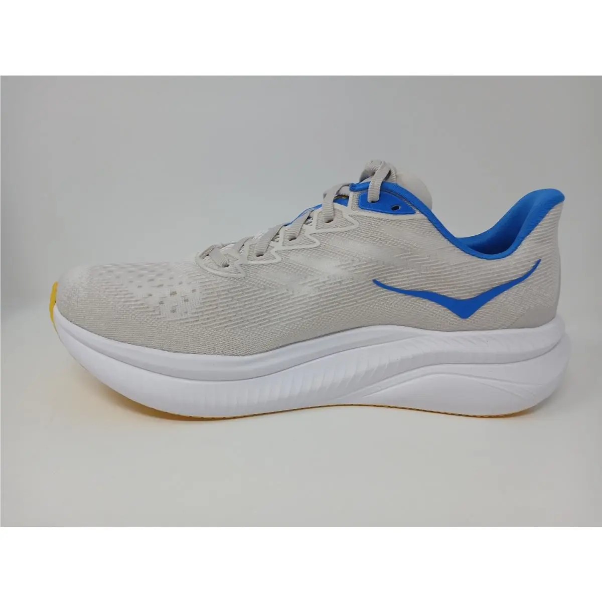 Hoka shoes - Hoka One One Mach 6 - 1147790-SCCG - Multicolor (UPC: 198605135415) 12