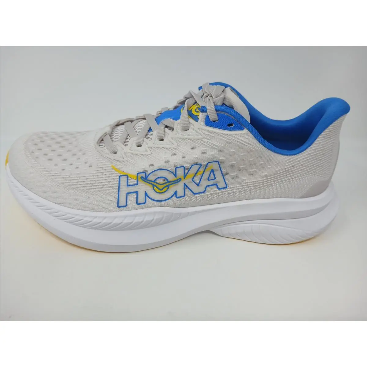 Hoka shoes - Hoka One One Mach 6 - 1147790-SCCG - Multicolor (UPC: 198605135415) 13