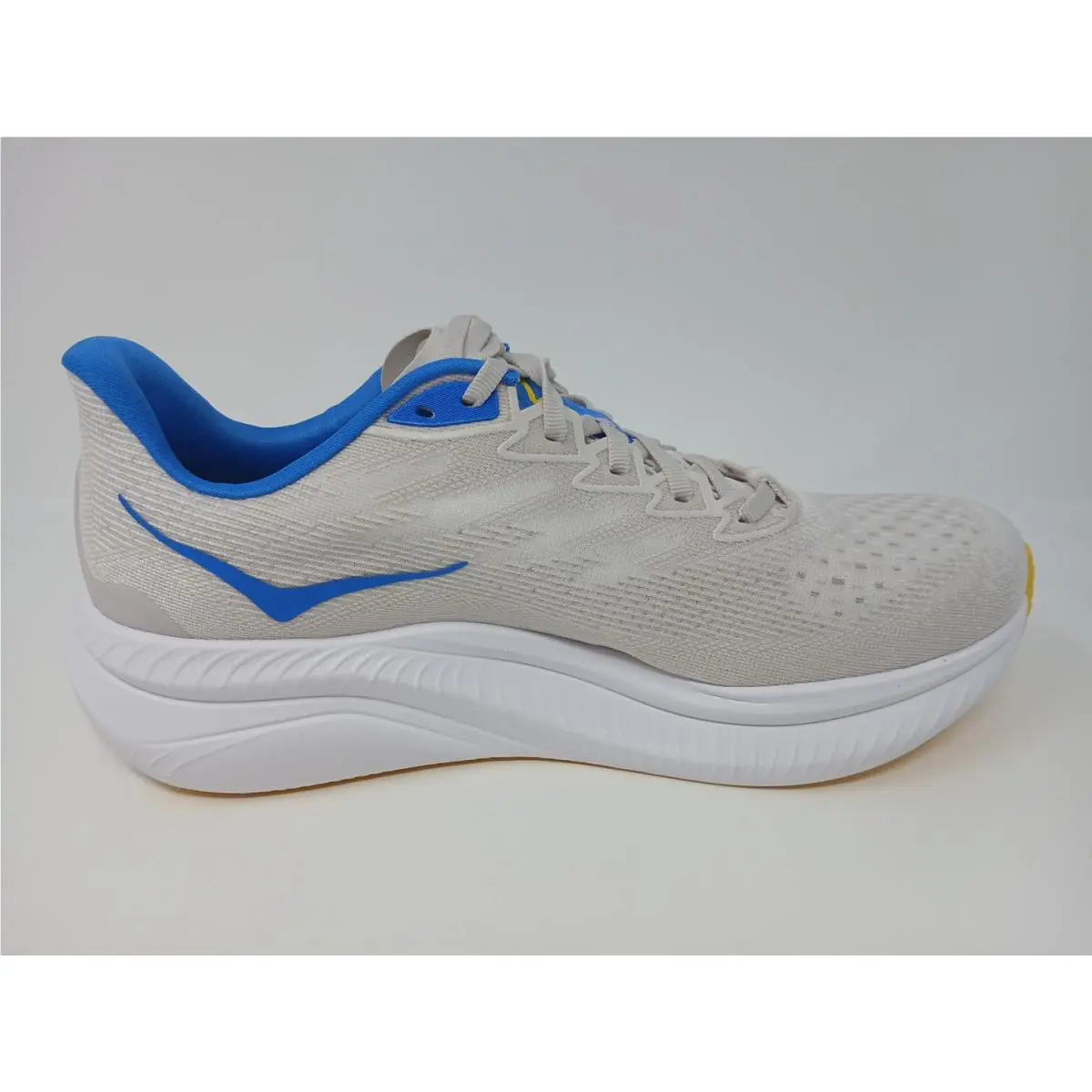 Hoka shoes - Hoka One One Mach 6 - 1147790-SCCG - Multicolor (UPC: 198605135415) 14