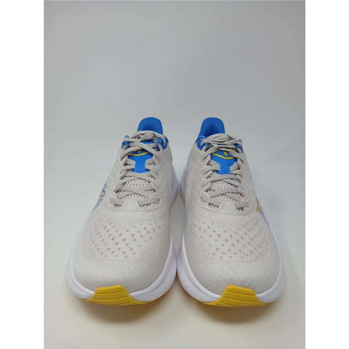 Hoka shoes - Hoka One One Mach 6 - 1147790-SCCG - Multicolor (UPC: 198605135415) 5
