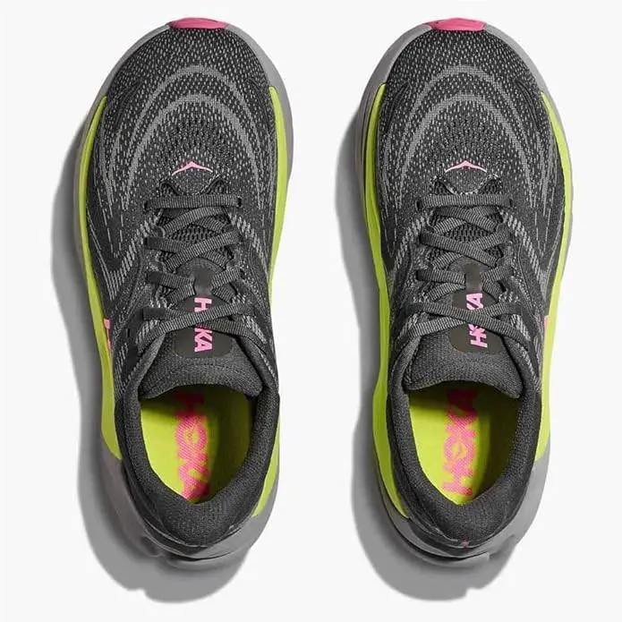 Hoka shoes - Arahi 8 - Arahi - Gray (UPC: 198605184383) 2