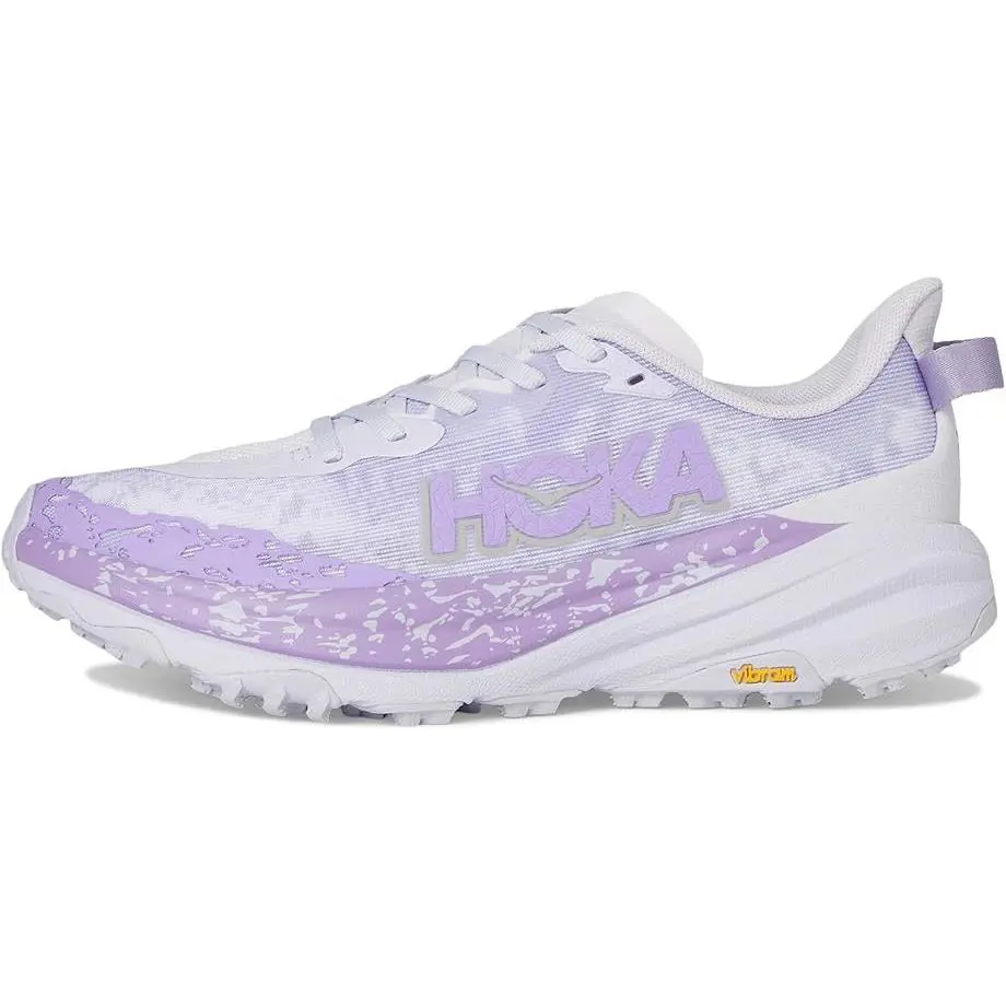 Hoka shoes - Aster Flower / Gray 0