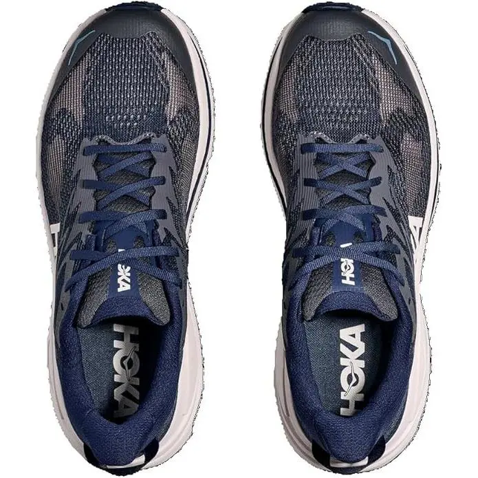 Hoka shoes - Hoka One One Challenger - One One Challenger - Blue (UPC: 198605188084) 1