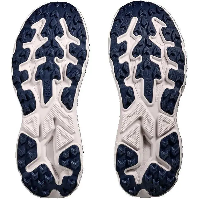 Hoka shoes - Hoka One One Challenger - One One Challenger - Blue (UPC: 198605188084) 3
