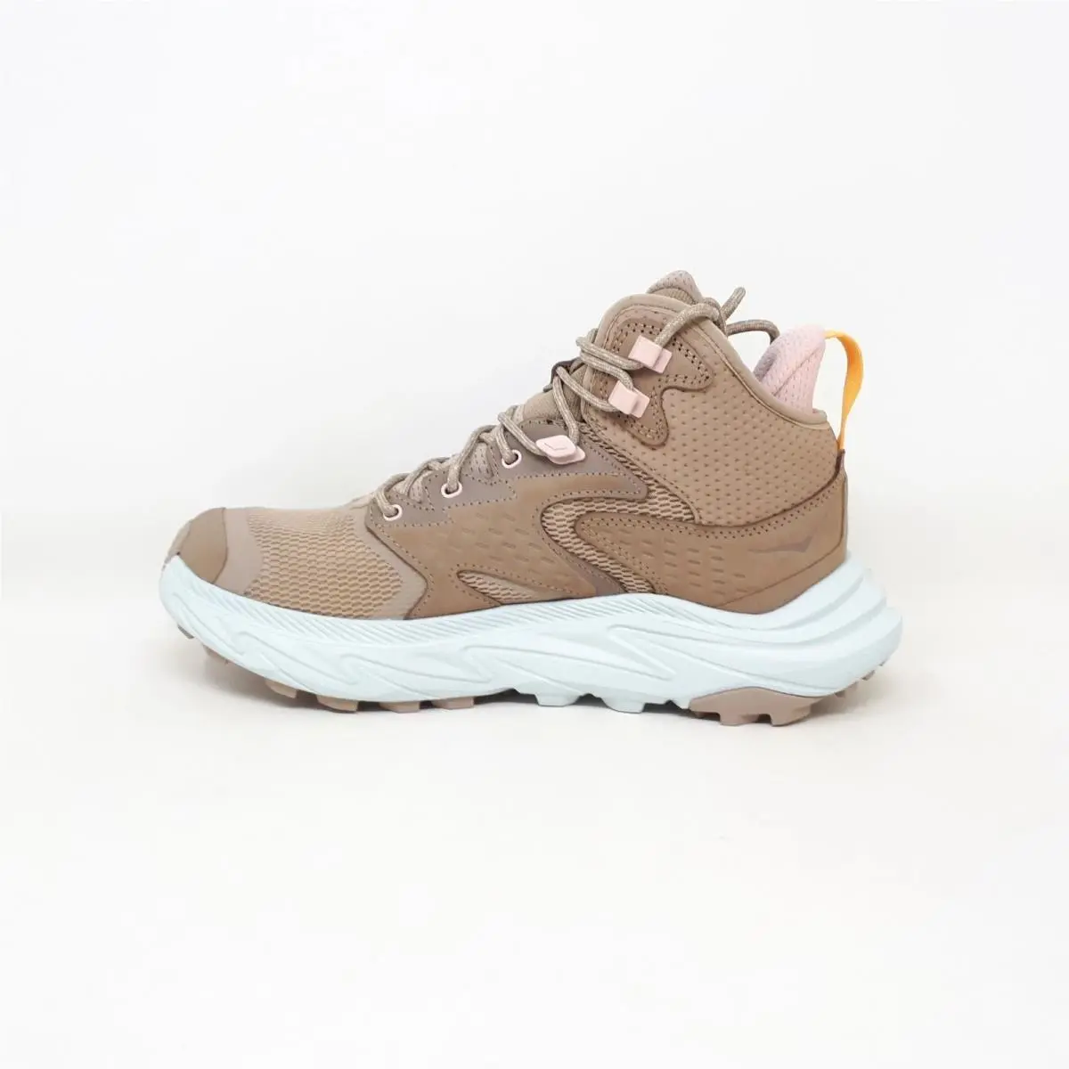 Hoka shoes - Hoka One One Anacapa - One One Anacapa - 1142831 DIFL - Brown 0