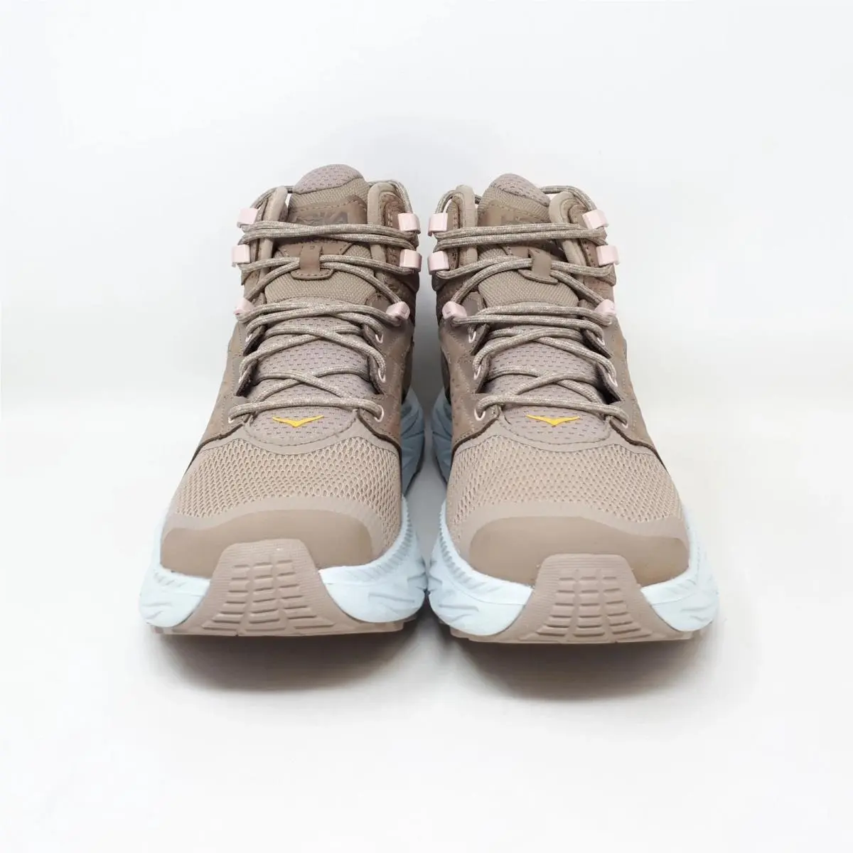 Hoka shoes - Hoka One One Anacapa - One One Anacapa - 1142831 DIFL - Brown 3