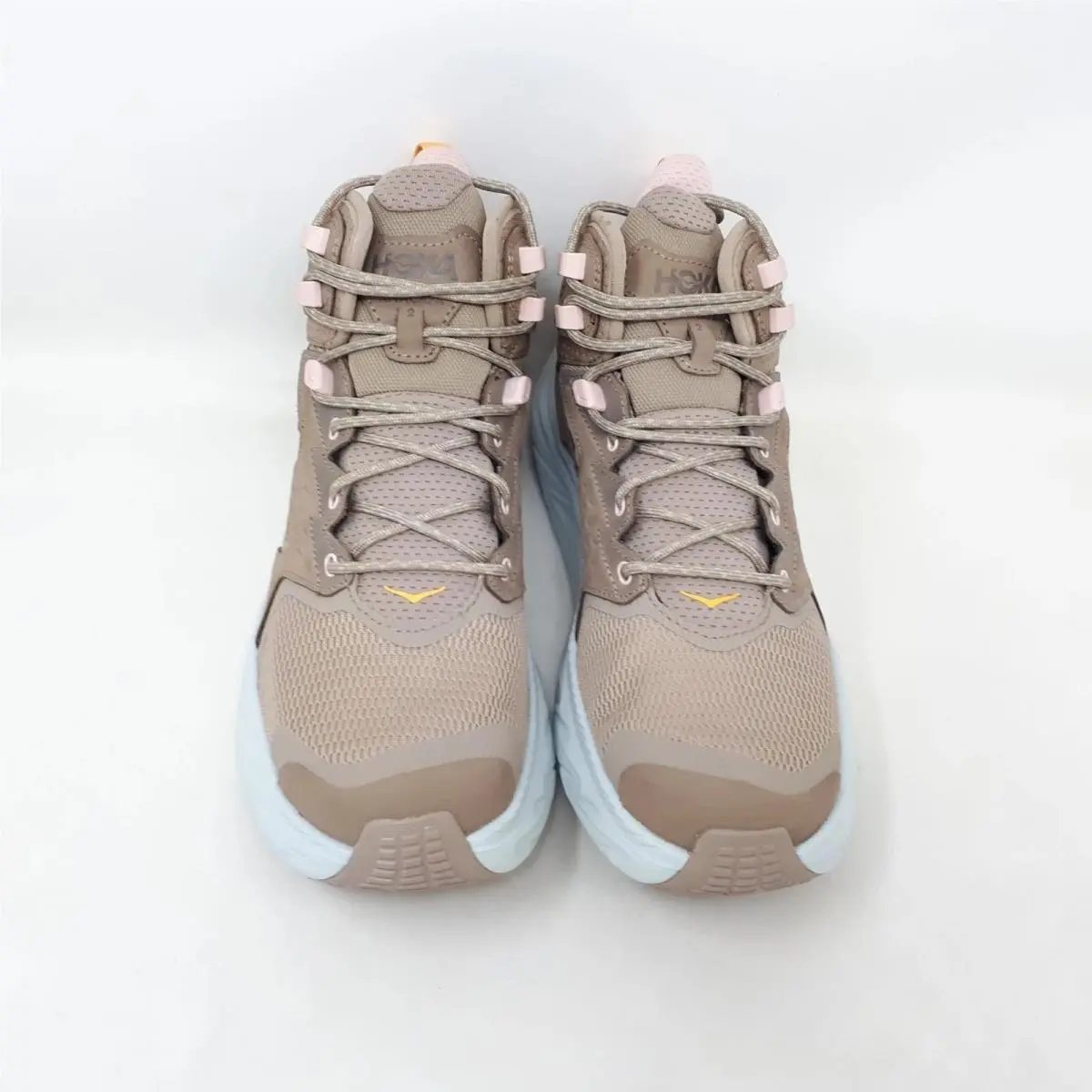 Hoka shoes - Hoka One One Anacapa - One One Anacapa - 1142831 DIFL - Brown 4