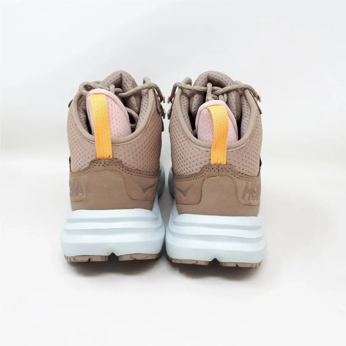 Hoka shoes - Hoka One One Anacapa - One One Anacapa - 1142831 DIFL - Brown 5