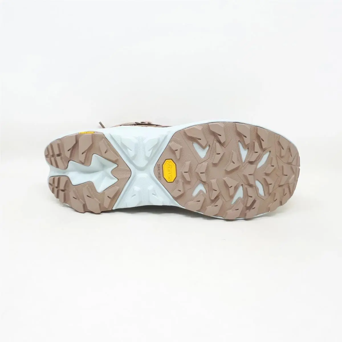 Hoka shoes - Hoka One One Anacapa - One One Anacapa - 1142831 DIFL - Brown 6