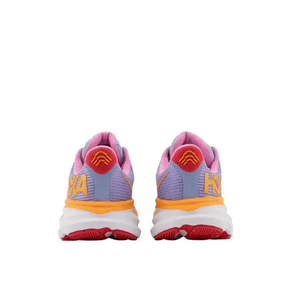 Hoka shoes - Clifton 9 - Clifton - Purple 2
