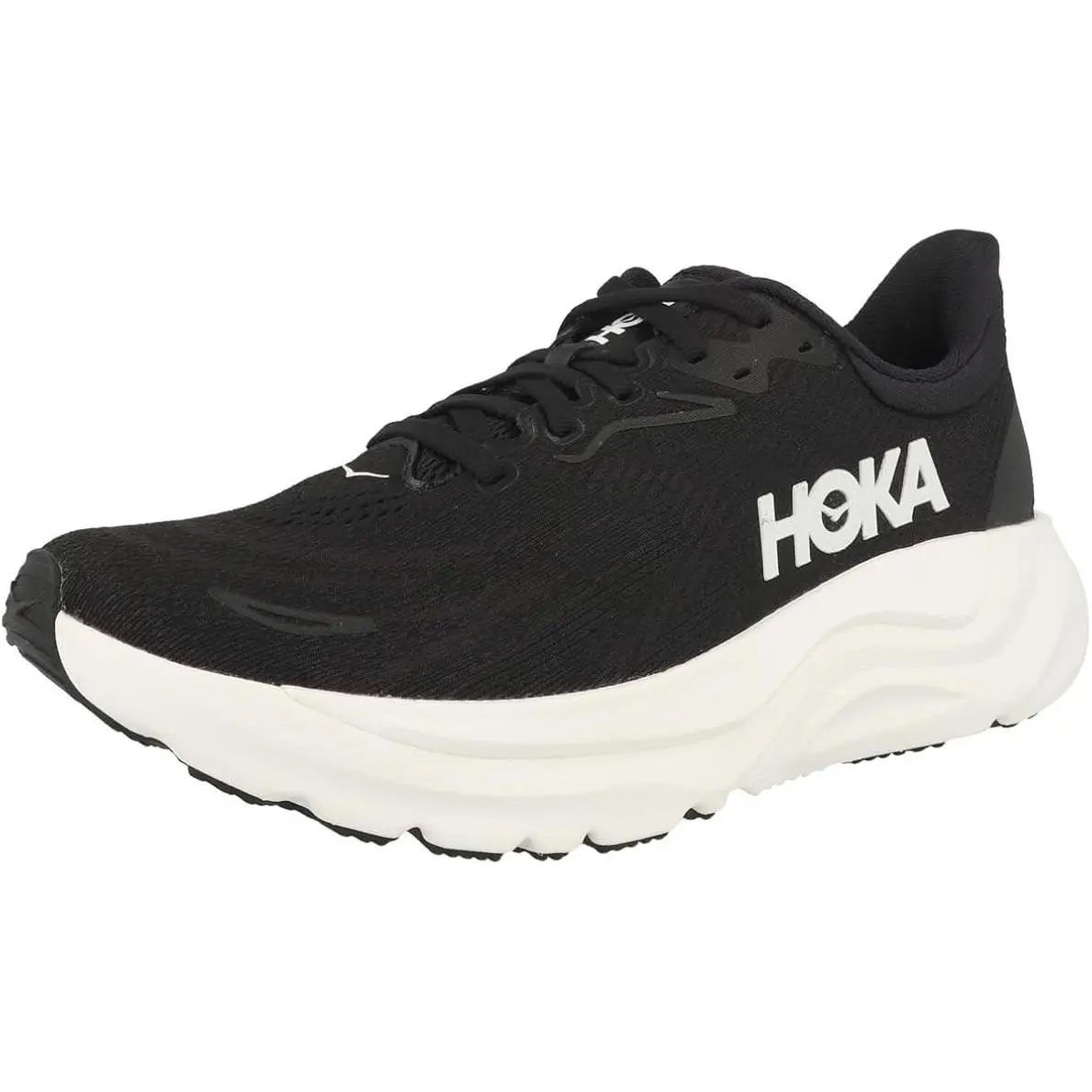 Hoka shoes - Arahi 8 - Arahi - Black (UPC: 198605183959) 2