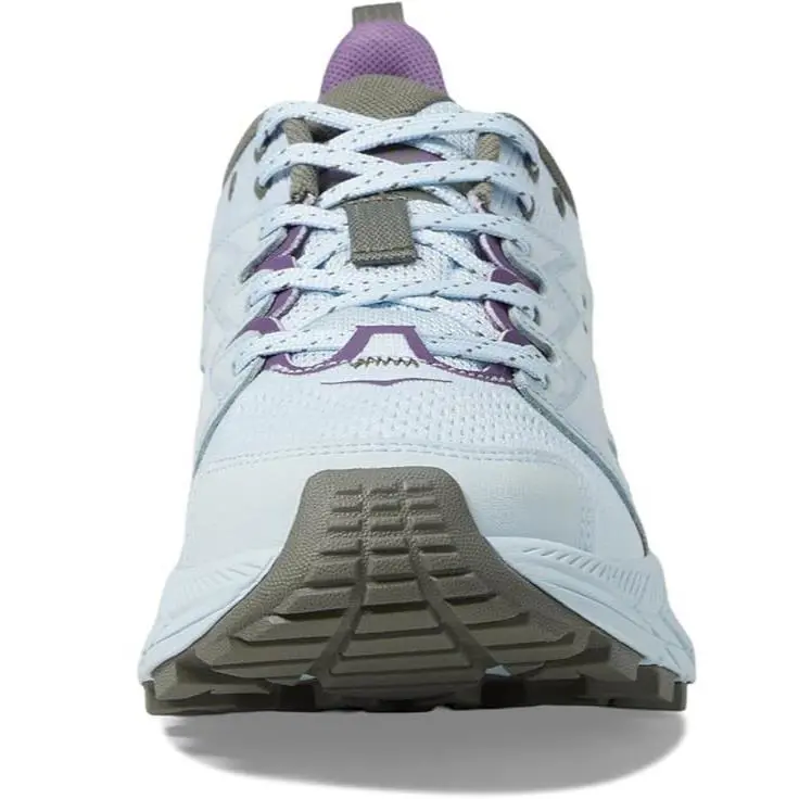 Hoka shoes - HOKA Anacapa Aero - Anacapa Aero - Light Blue 3