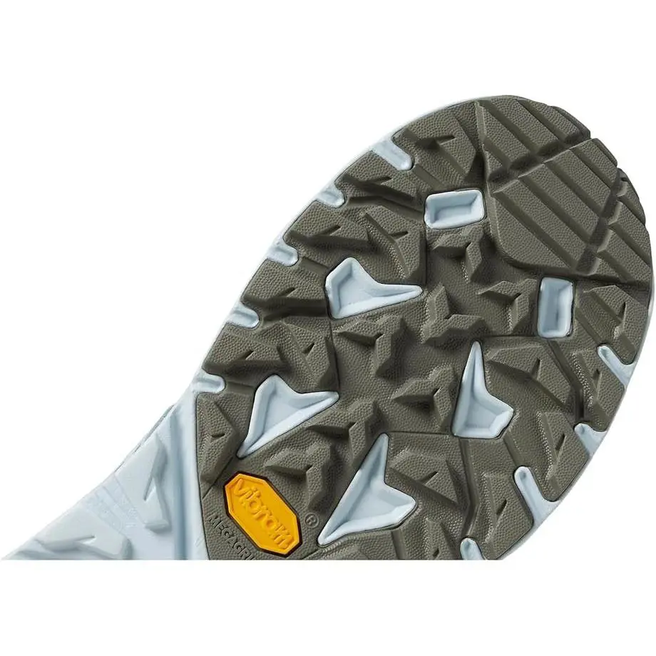Hoka shoes - HOKA Anacapa Aero - Anacapa Aero - Light Blue 4