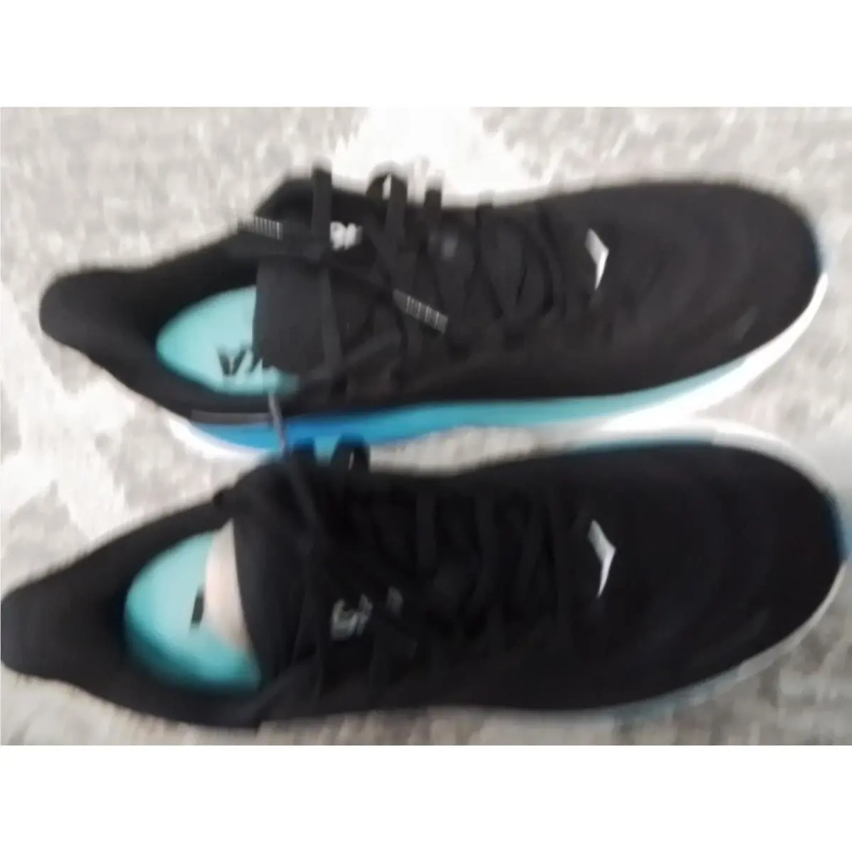Hoka shoes - Hoka One One Arahi 8 - Black 10