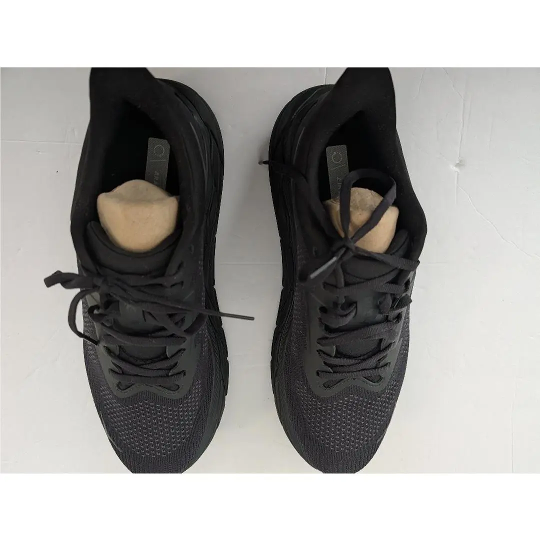 Hoka shoes - Hoka One One Arahi 7 - 1147890-BBLC - Black (UPC: 197634151441) 0