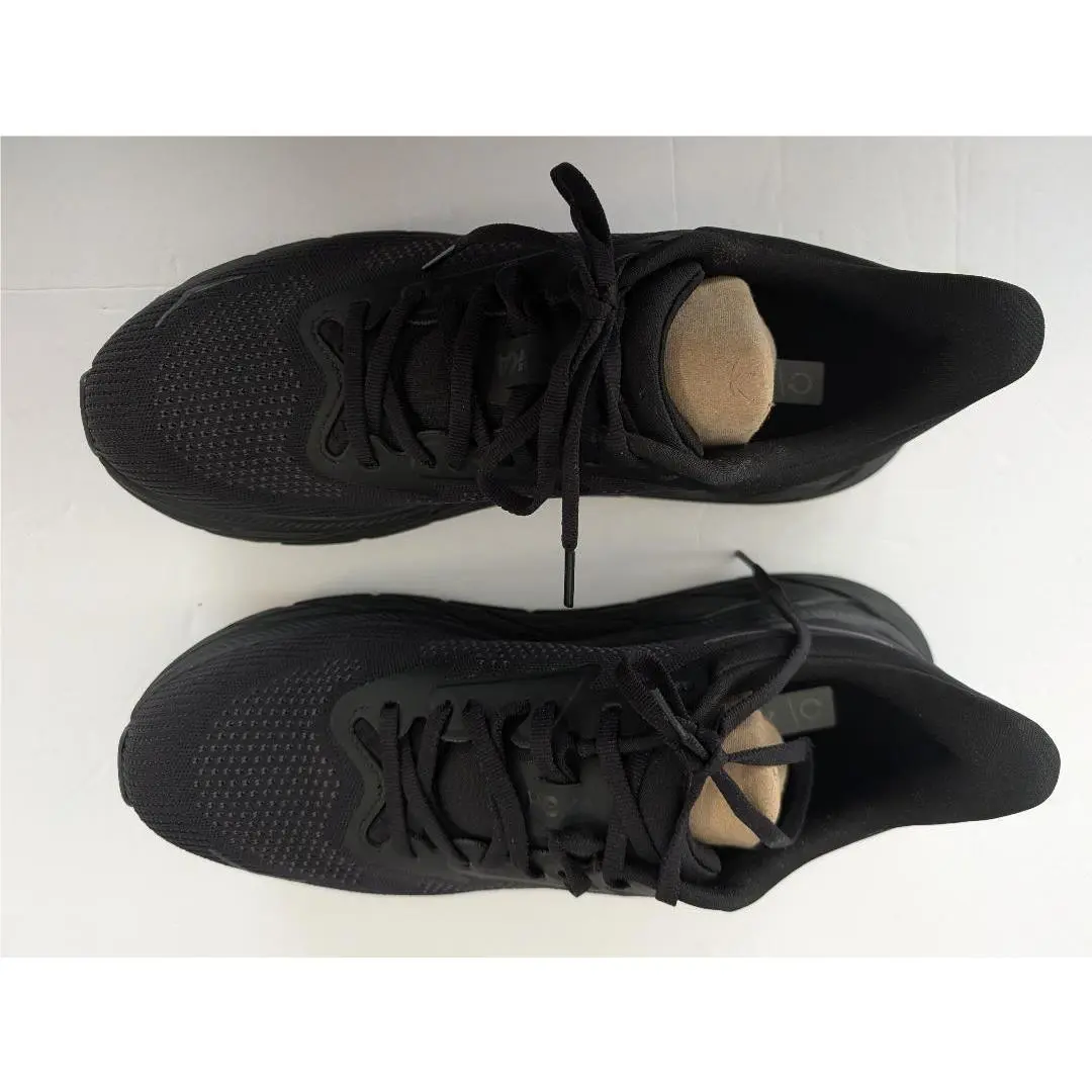 Hoka shoes - Hoka One One Arahi 7 - 1147890-BBLC - Black (UPC: 197634151441) 1
