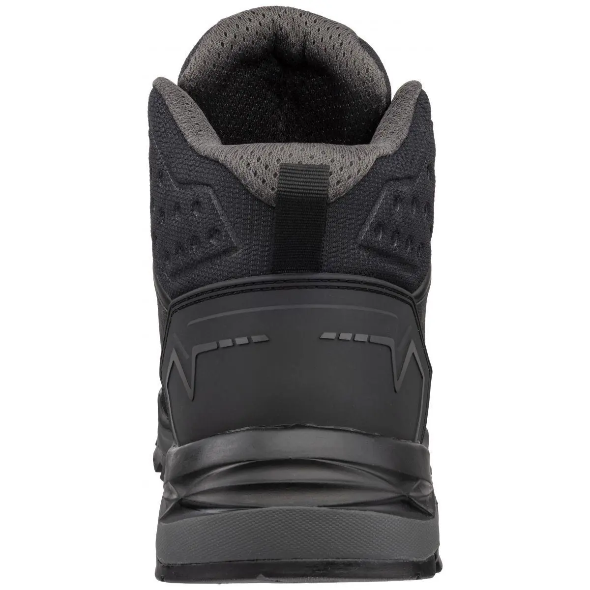 Puma shoes - 041468160219 - 041468160219 - BLACK/GREY 2