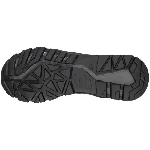 Puma shoes - 041468160219 - 041468160219 - BLACK/GREY 4