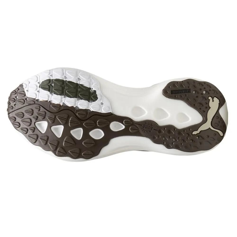 Puma shoes - PUMA Foreverrun Nitro Knit Running - 37913913 - Green 9