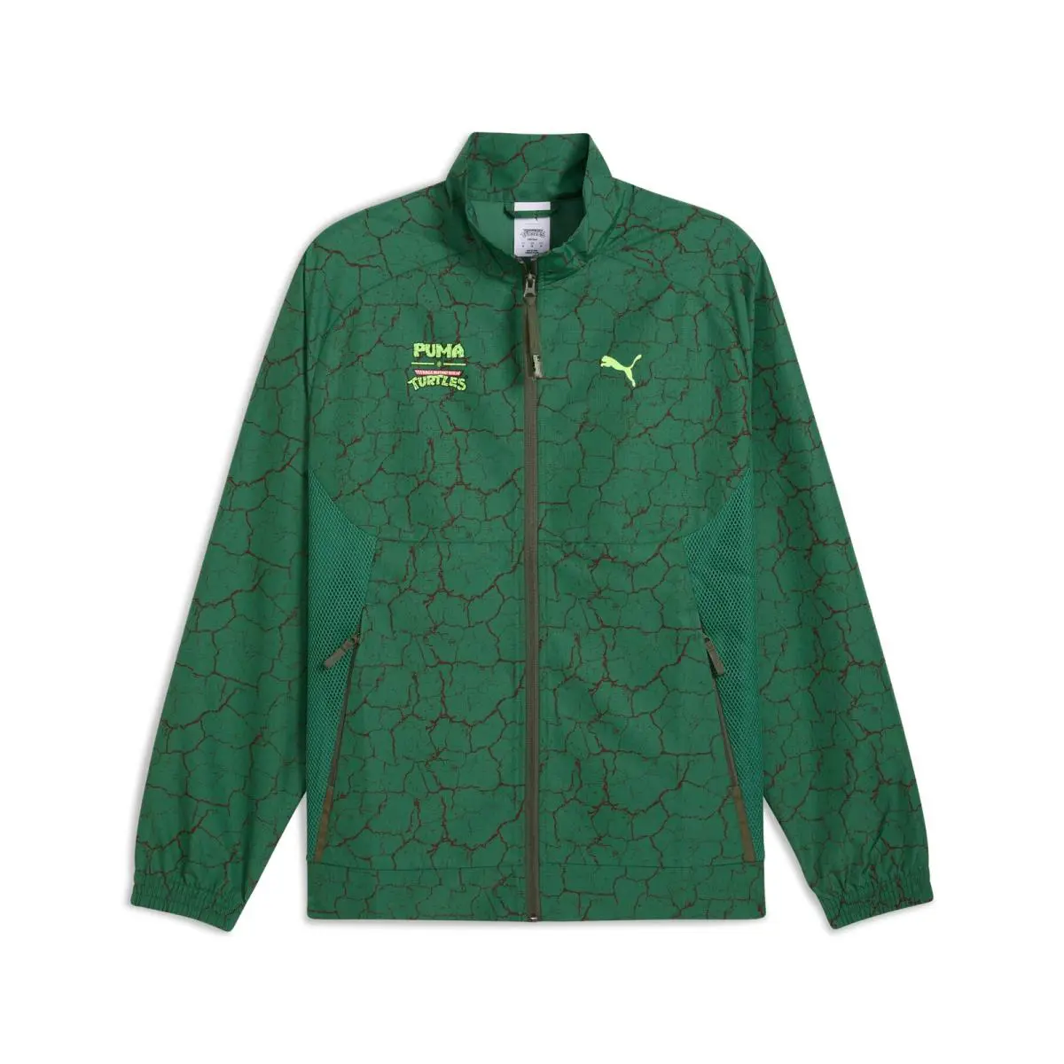 Puma clothing - Green 4