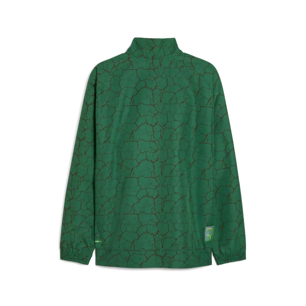 Puma clothing - Green 5